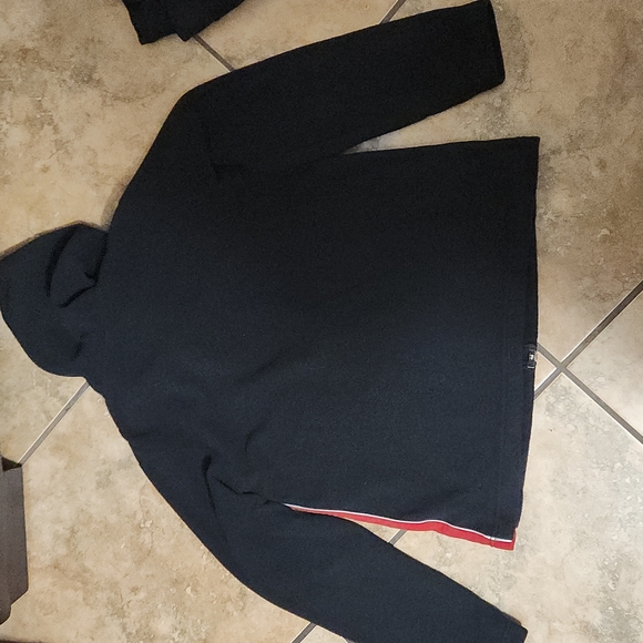 Nike Fleece Women's Track Suit - Picture 3 of 9